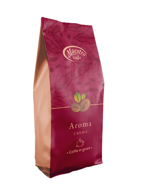 Maestro Aroma Crema