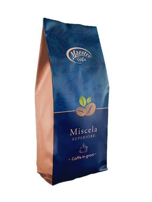 Miscela Superiore 1000g