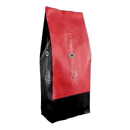 Espresso Italiano Rosso 1000g